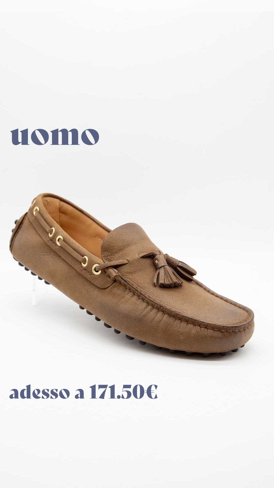 Car Shoe  scarpe